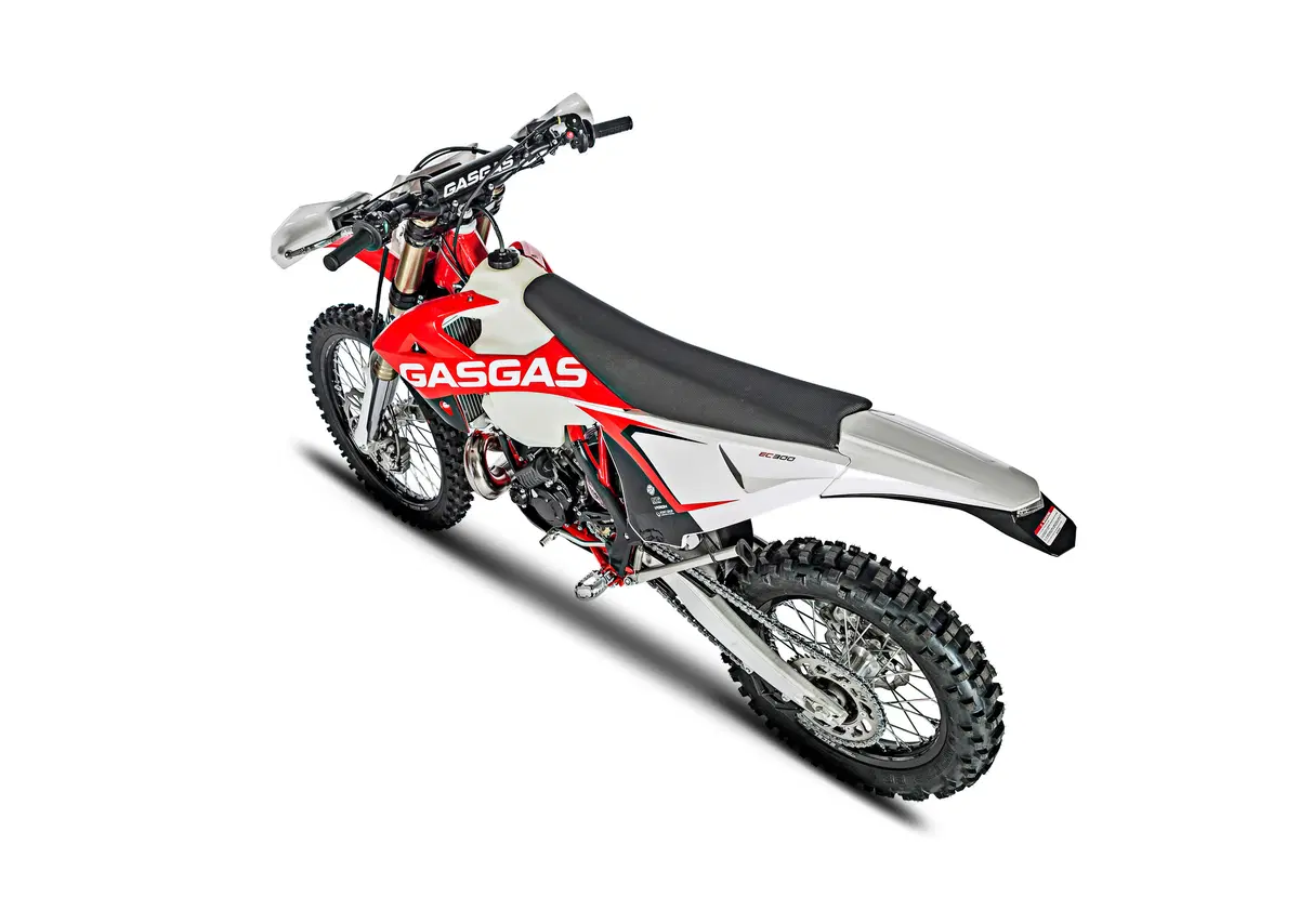 Gas Gas EC/XC 250/300 2018 Progetto Fenice (16)
