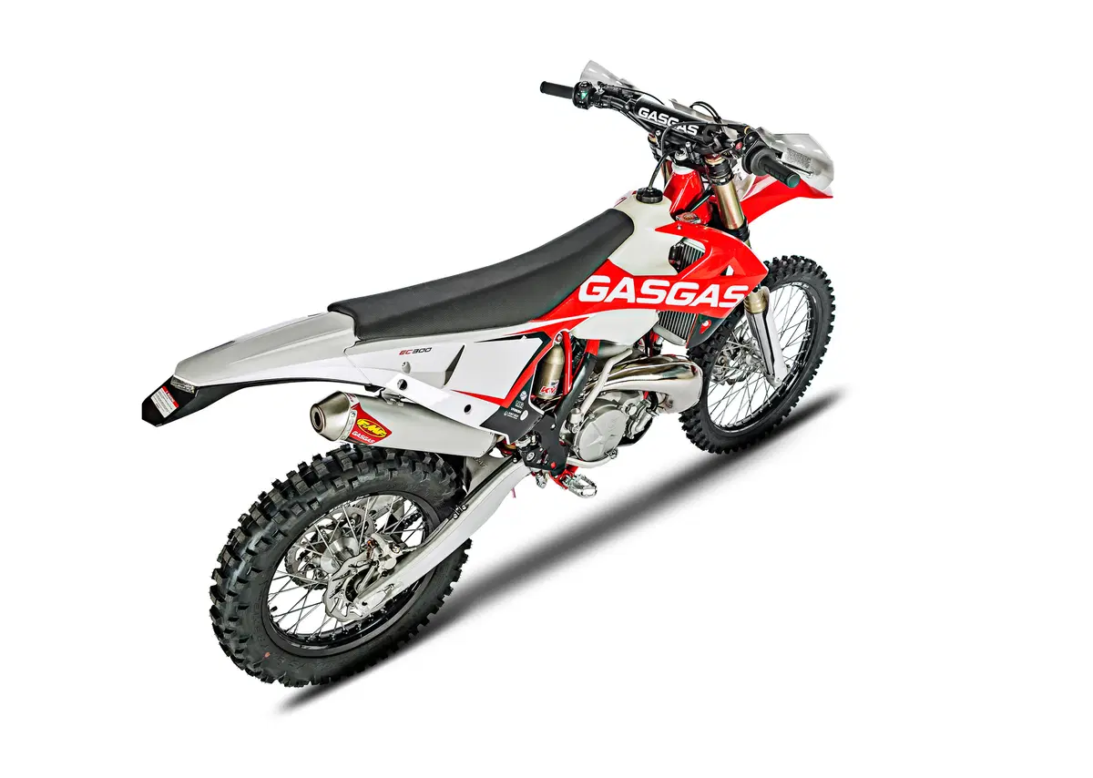 Gas Gas EC/XC 250/300 2018 Progetto Fenice (17)