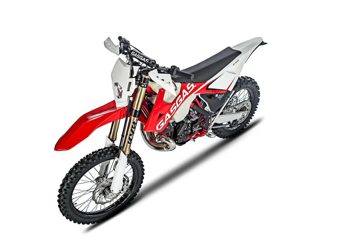 Gas Gas EC/XC 250/300 2018 Progetto Fenice (18)