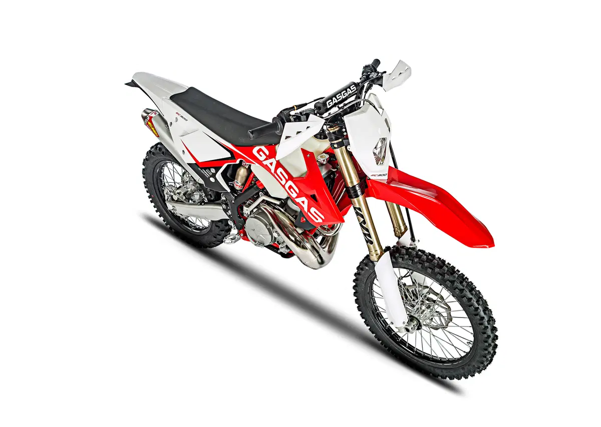 Gas Gas EC/XC 250/300 2018 Progetto Fenice (19)