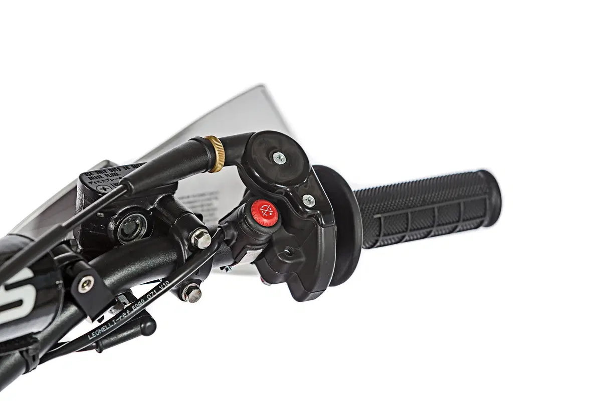 Gas Gas EC/XC 250/300 2018 Progetto Fenice (29)