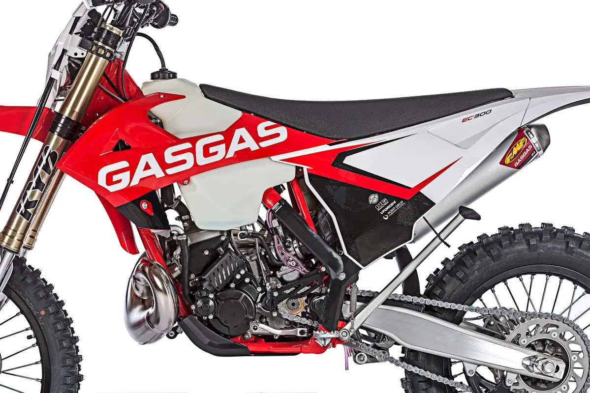 Gas Gas EC/XC 250/300 2018 Progetto Fenice (24)