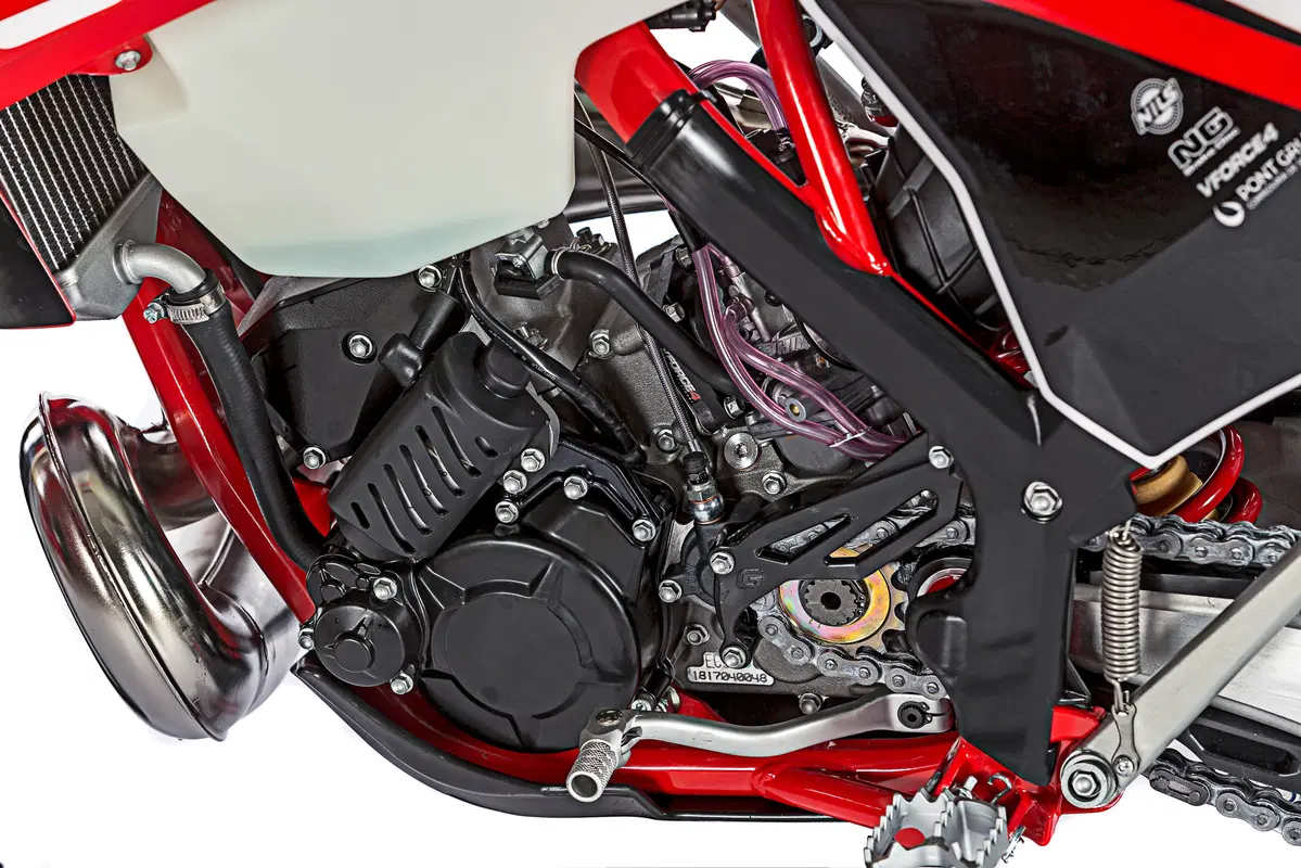 Gas Gas EC/XC 250/300 2018 Progetto Fenice (27)