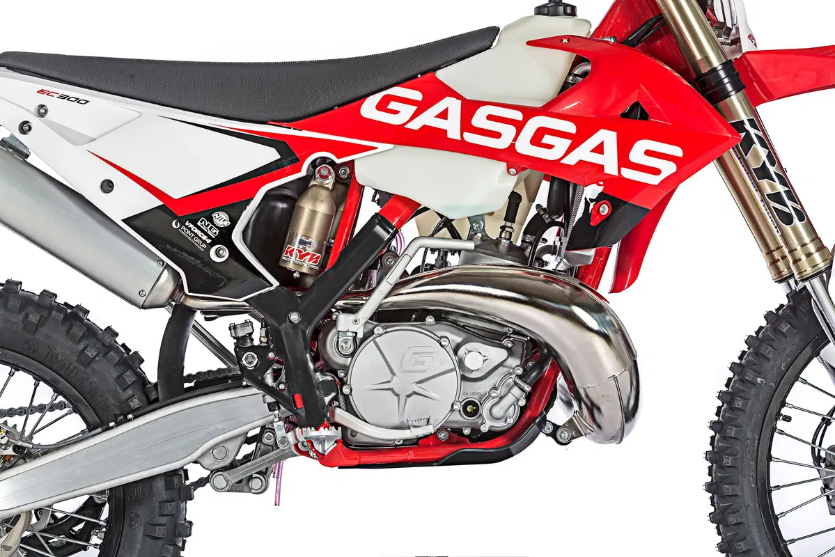 Gas Gas EC/XC 250/300 2018 Progetto Fenice (23)