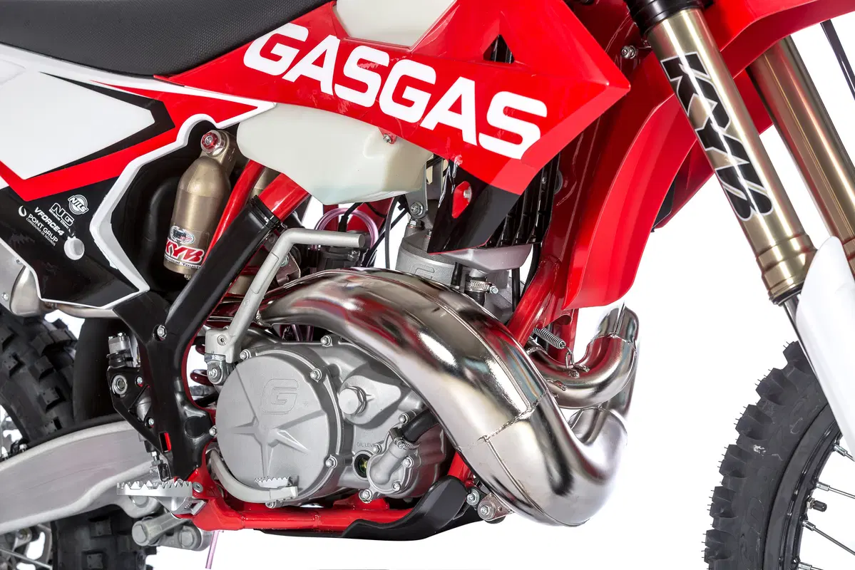 Gas Gas EC/XC 250/300 2018 Progetto Fenice (8)