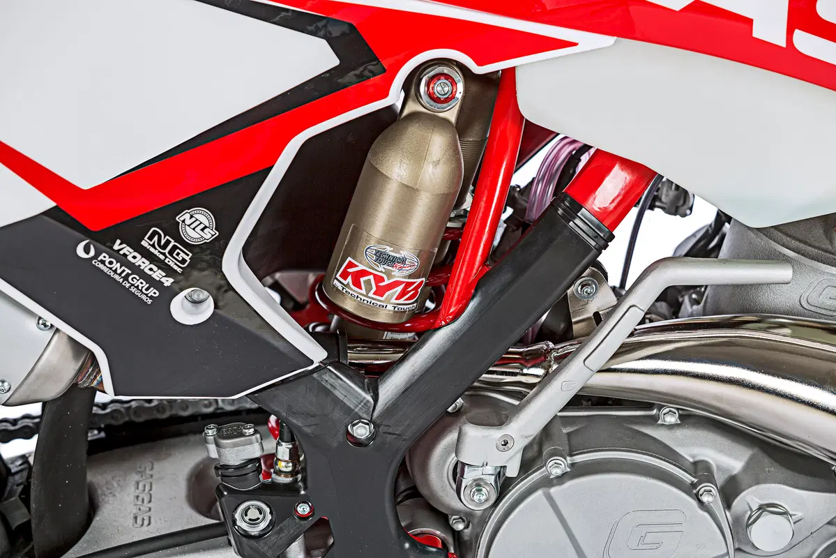 Gas Gas EC/XC 250/300 2018 Progetto Fenice (5)