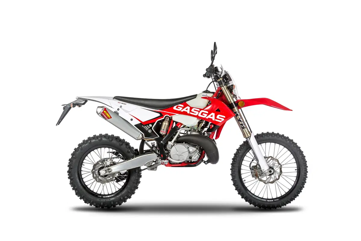 Gas Gas EC/XC 250/300 2018 Progetto Fenice (32)