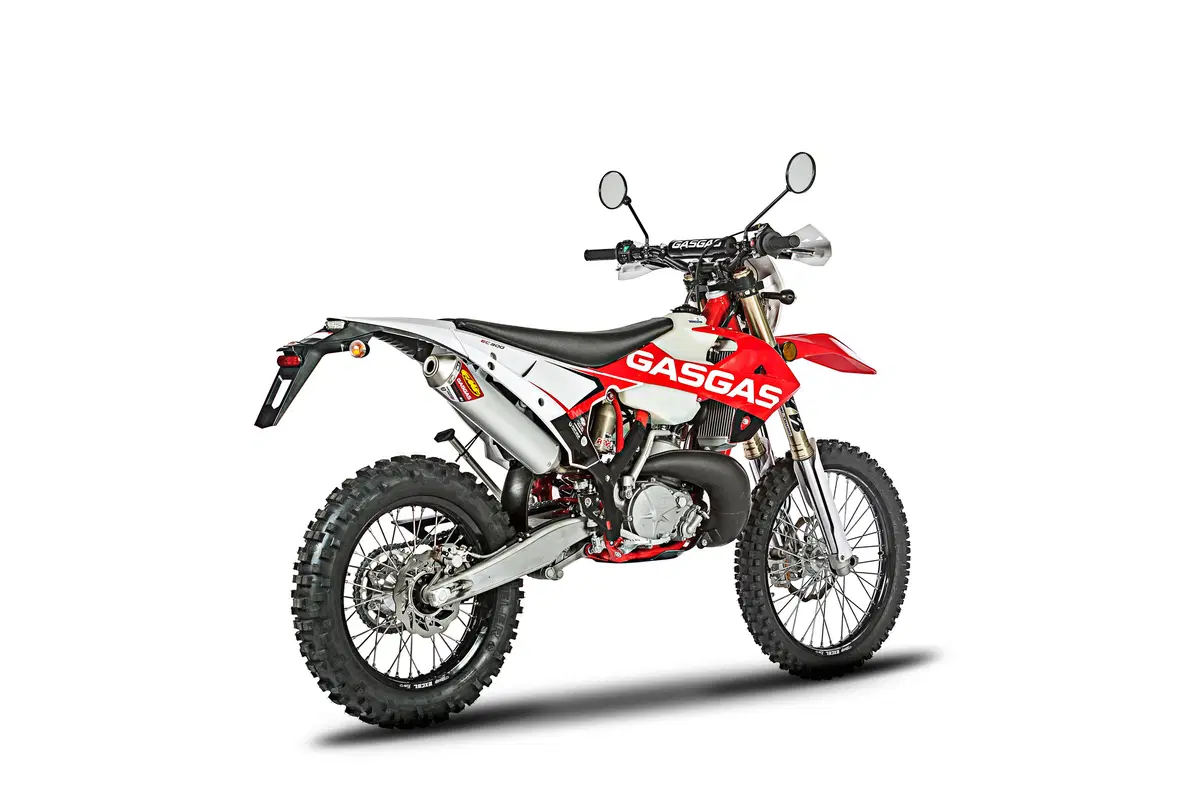 Gas Gas EC/XC 250/300 2018 Progetto Fenice (33)