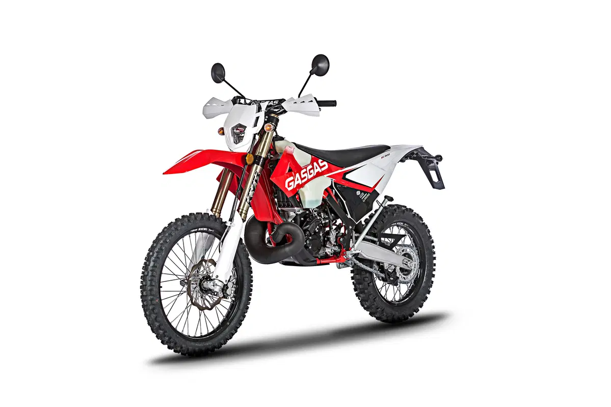 Gas Gas EC/XC 250/300 2018 Progetto Fenice (34)