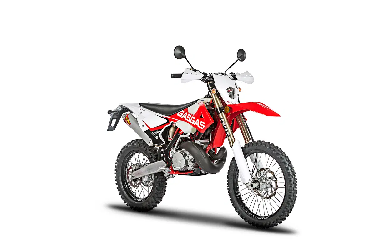 Gas Gas EC/XC 250/300 2018 Progetto Fenice (35)