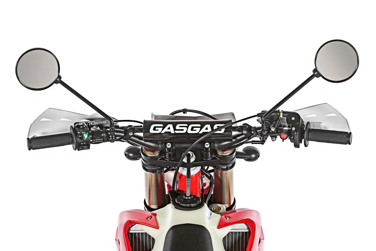 Gas Gas EC/XC 250/300 2018 Progetto Fenice (36)