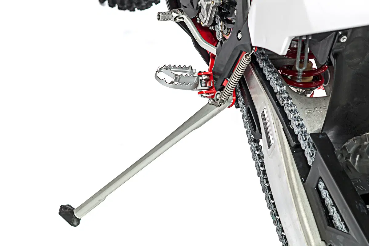 Gas Gas EC/XC 250/300 2018 Progetto Fenice (40)