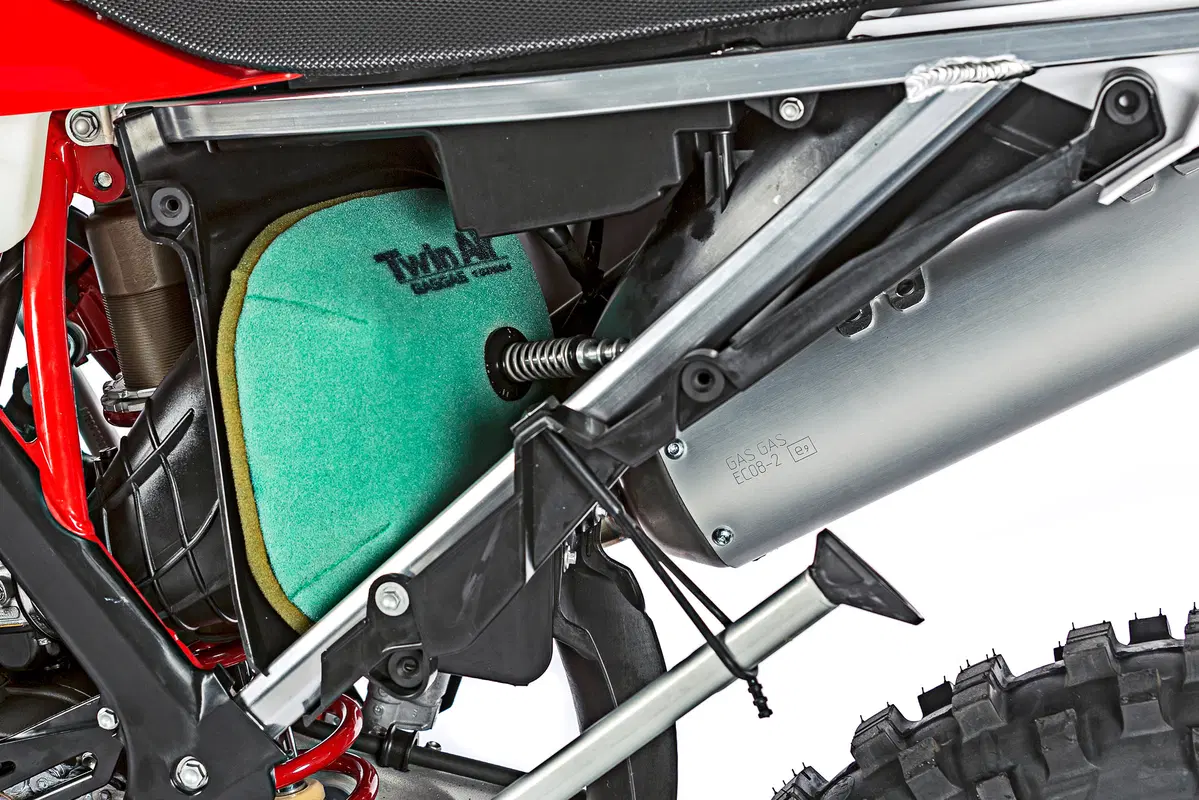 Gas Gas EC/XC 250/300 2018 Progetto Fenice (45)