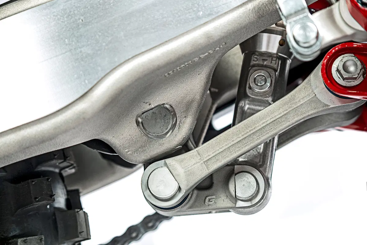 Gas Gas EC/XC 250/300 2018 Progetto Fenice (42)