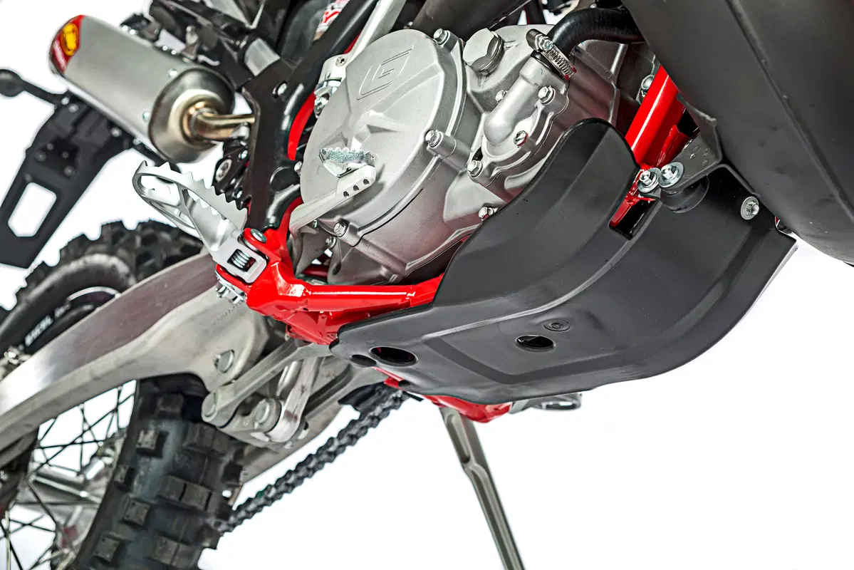 Gas Gas EC/XC 250/300 2018 Progetto Fenice (43)