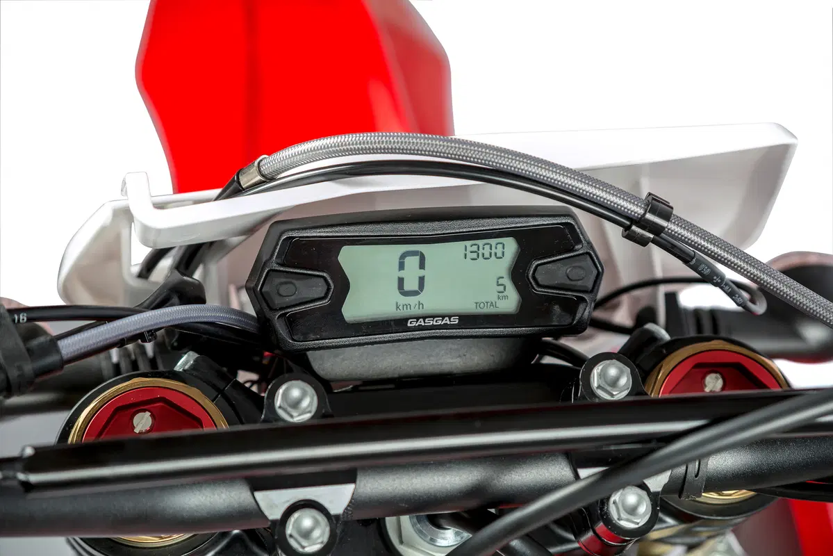 Gas Gas EC/XC 250/300 2018 Progetto Fenice (37)