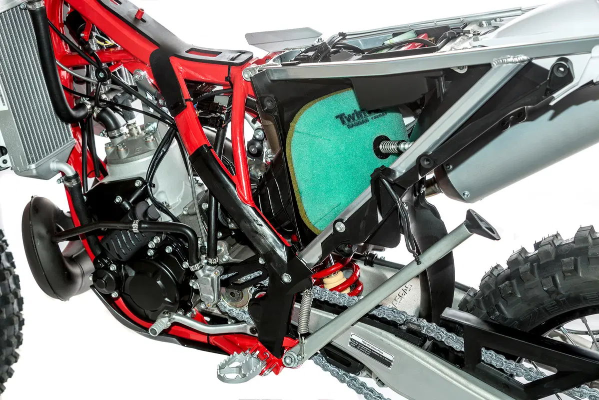 Gas Gas EC/XC 250/300 2018 Progetto Fenice (44)