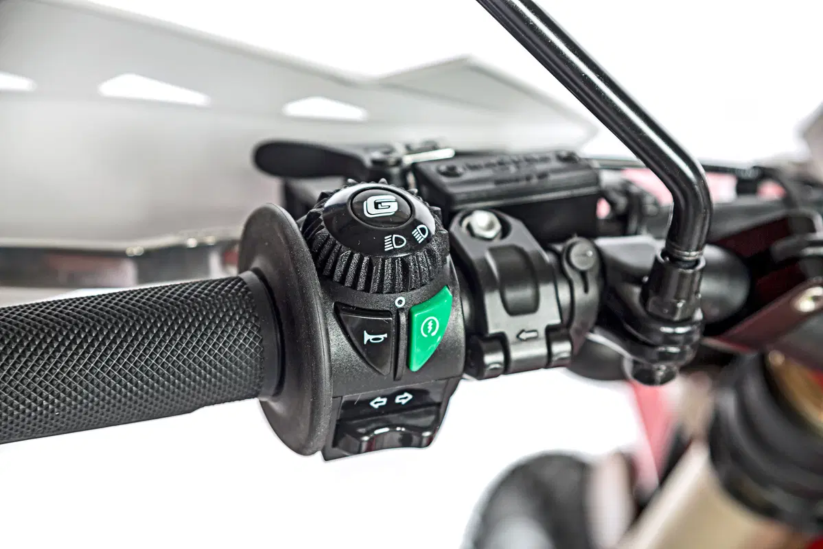 Gas Gas EC/XC 250/300 2018 Progetto Fenice (3)