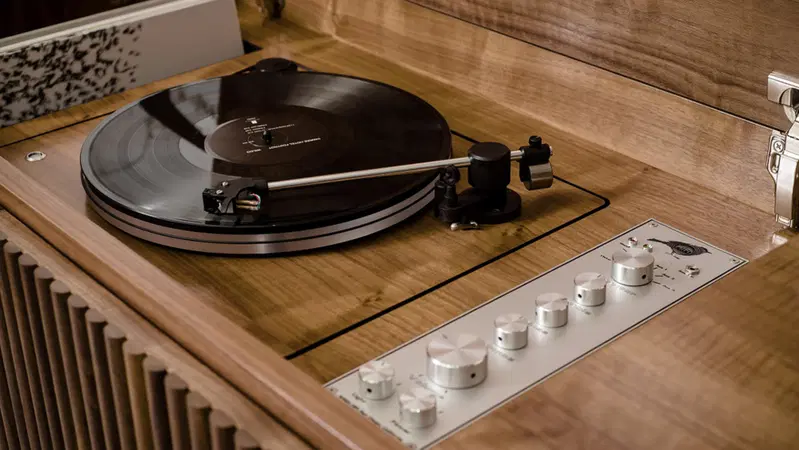 Wrensilva Standard One, lo stereo bello e "fedele"
