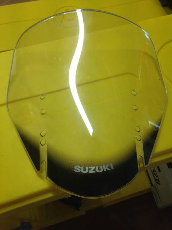 PARABREZZA ORIGINAL dl650 Suzuki