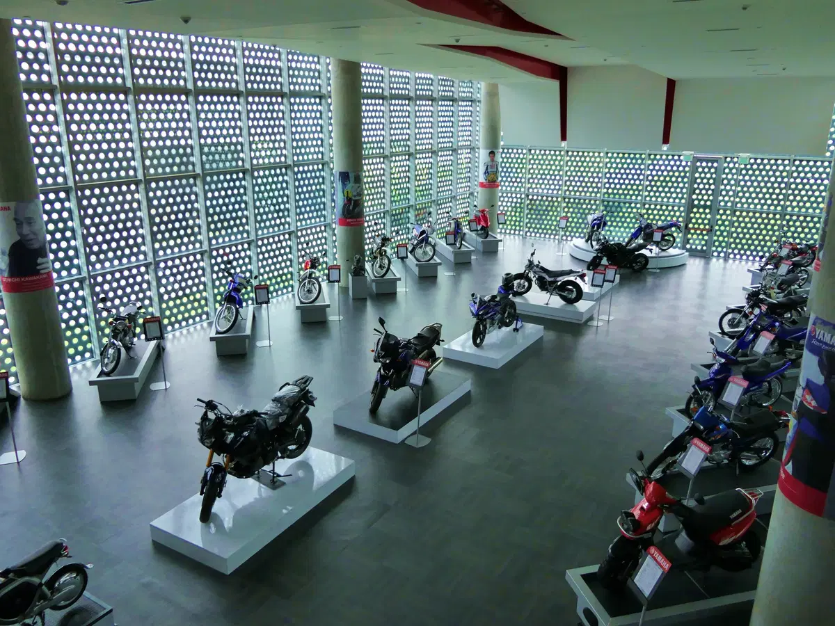 Feria de las 2 Ruedas di Medellin. La Colombia e le moto (4)