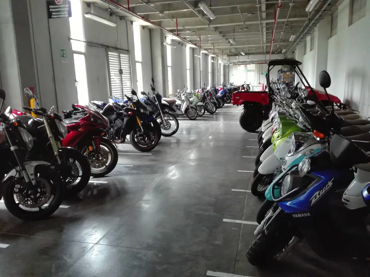 Feria de las 2 Ruedas di Medellin. La Colombia e le moto (23)