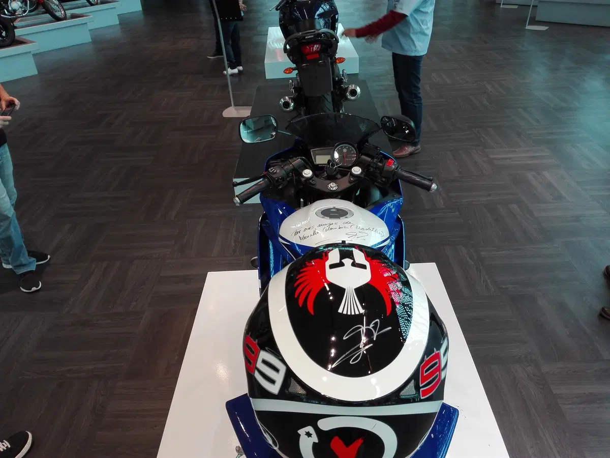 Feria de las 2 Ruedas di Medellin. La Colombia e le moto (17)