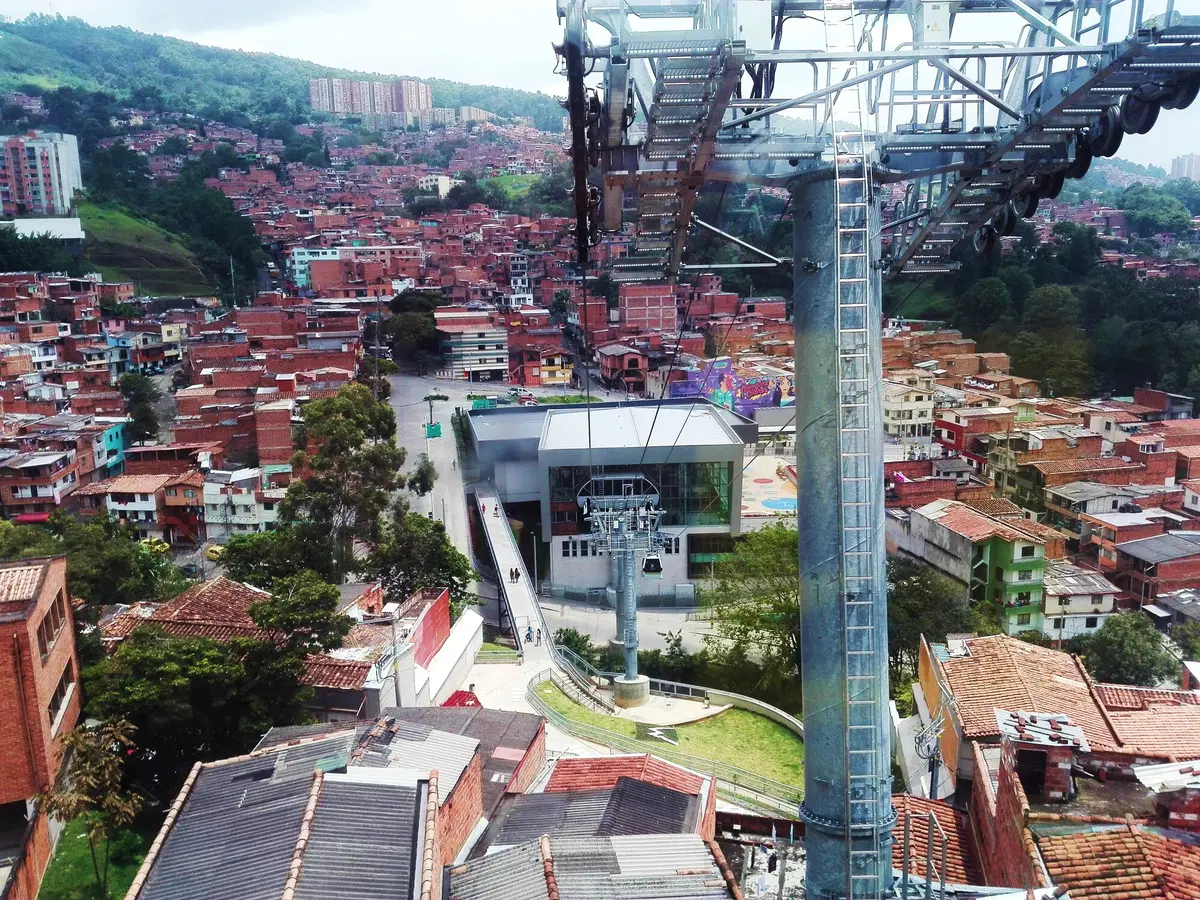 Feria de las 2 Ruedas di Medellin. La Colombia e le moto (13)