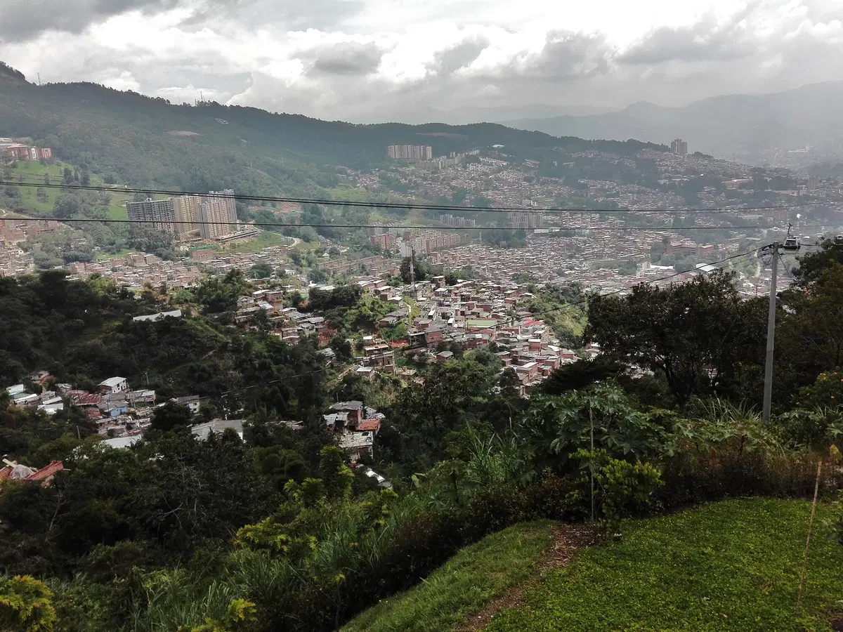 Feria de las 2 Ruedas di Medellin. La Colombia e le moto (12)