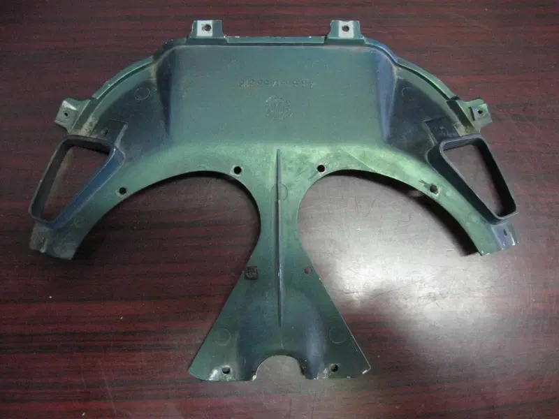 Carena inferiore BMW K100 Carena inferiore BMW (3)