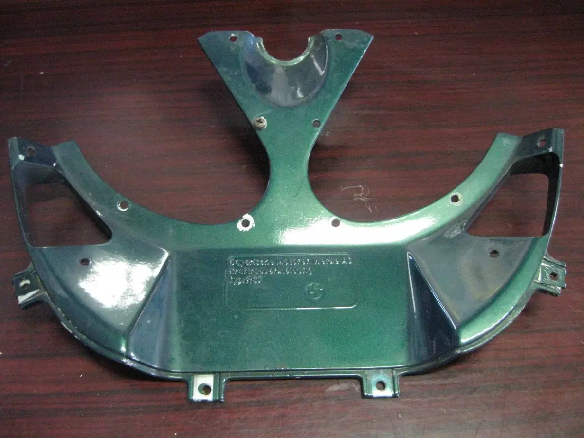 Carena inferiore BMW K100 Carena inferiore BMW (2)
