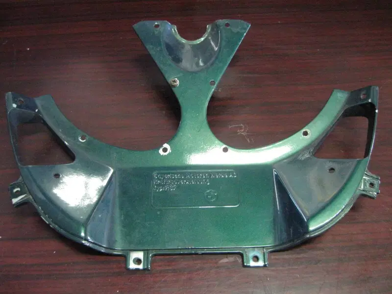 Carena inferiore BMW K100 Carena inferiore BMW (2)
