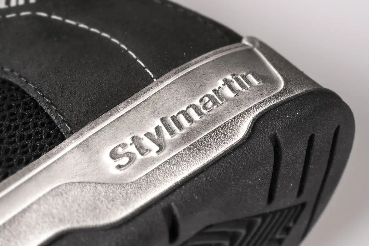 Stylmartin Atom (4)
