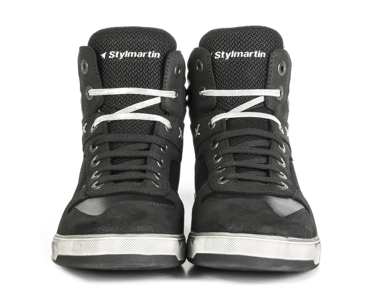 Stylmartin Atom (3)