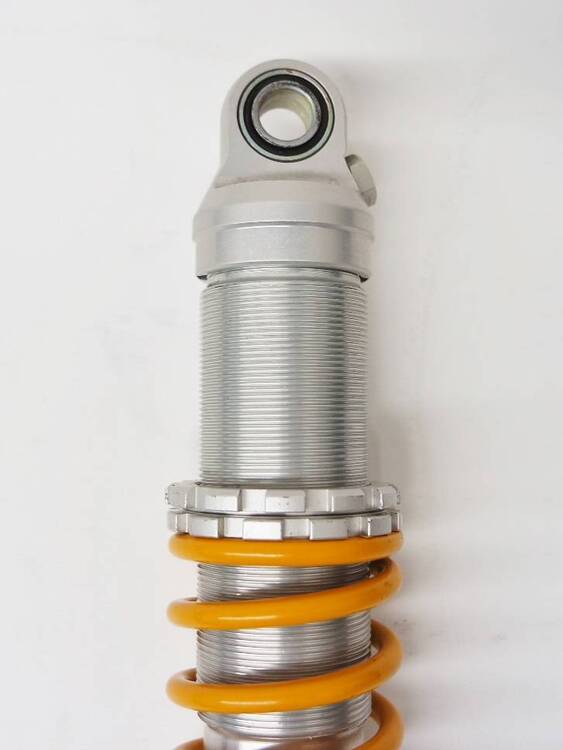 Ammortizzatori Ohlins x Quadro 3 Öhlins (5)