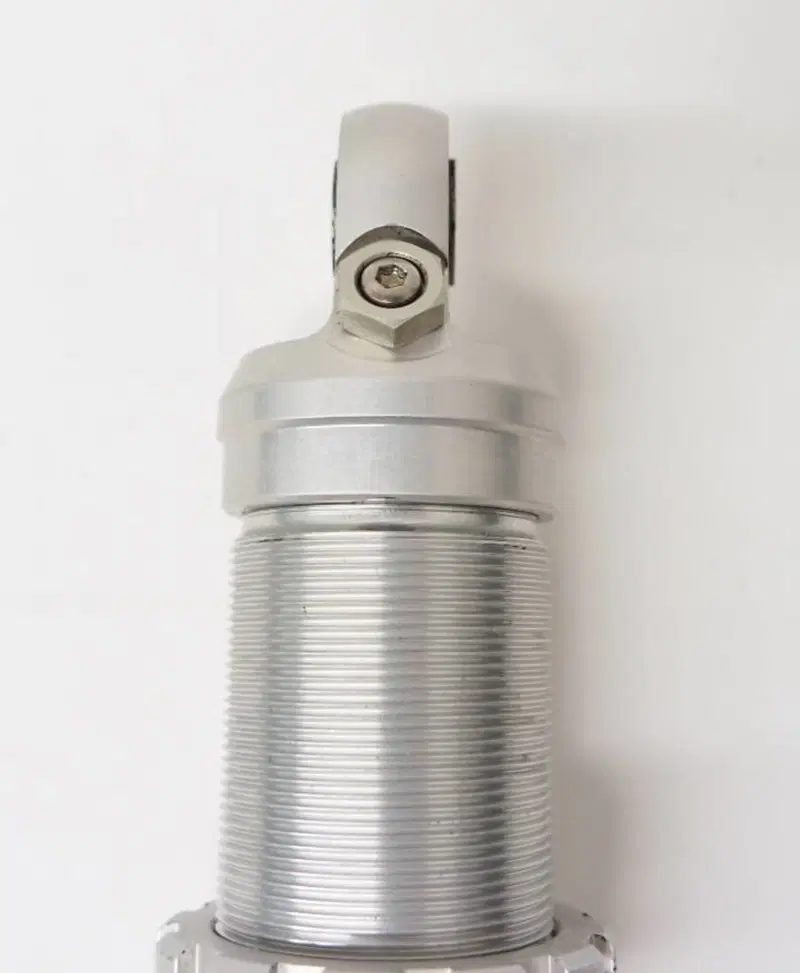 Ammortizzatori Ohlins x Quadro 3 Öhlins (7)