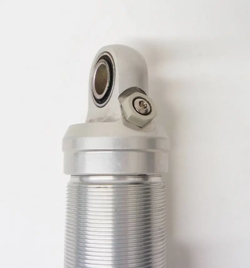 Ammortizzatori Ohlins x Quadro 3 Öhlins (9)