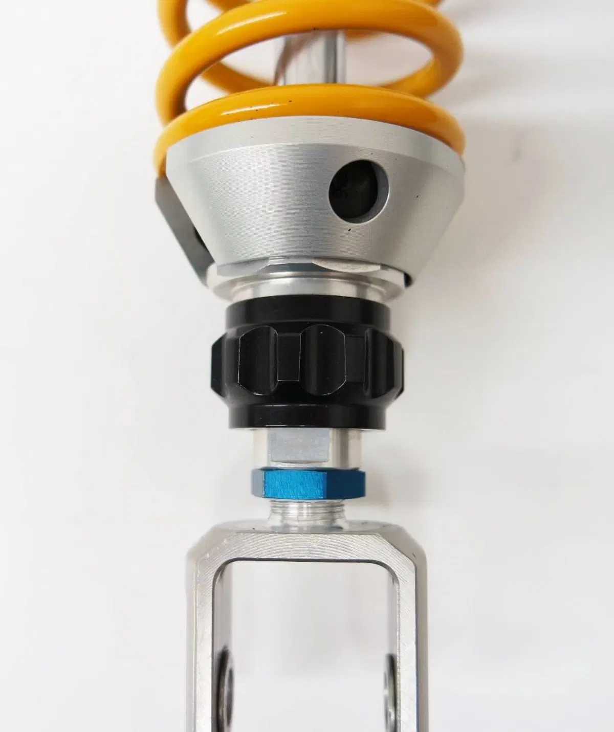 Ammortizzatori Ohlins x Quadro 3 Öhlins (10)