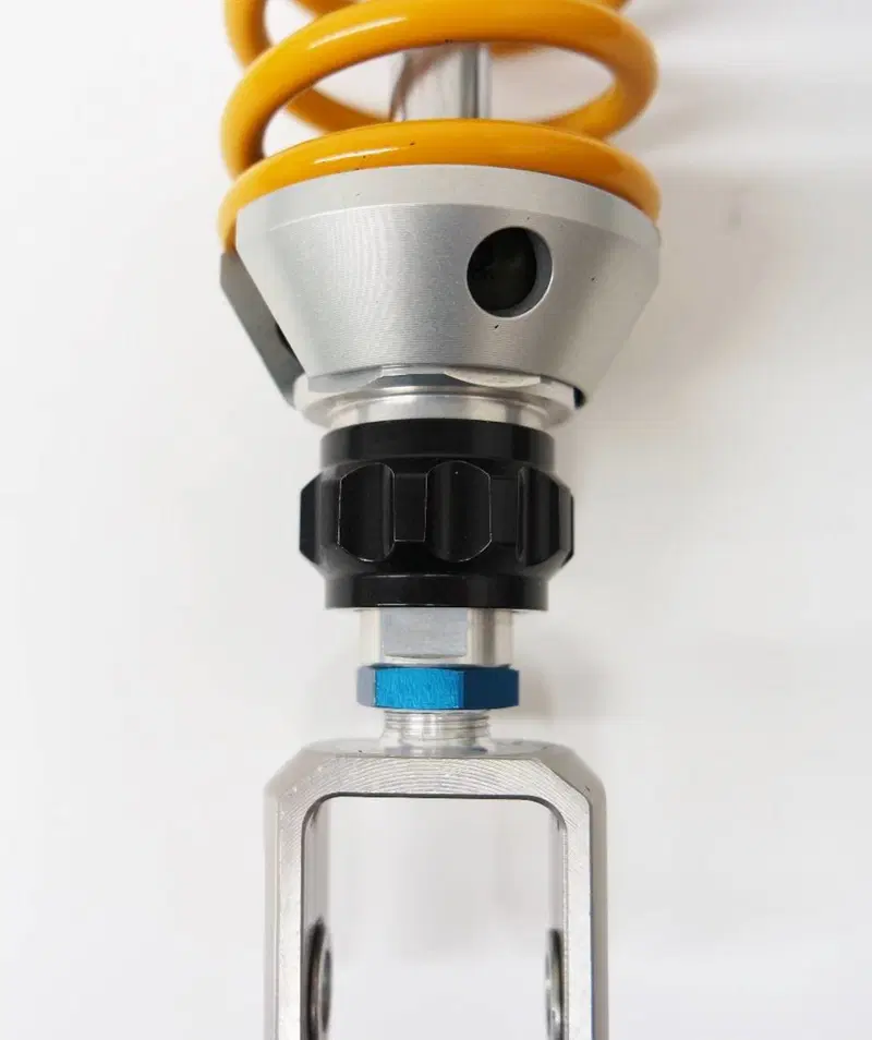 Ammortizzatori Ohlins x Quadro 3 Öhlins (10)