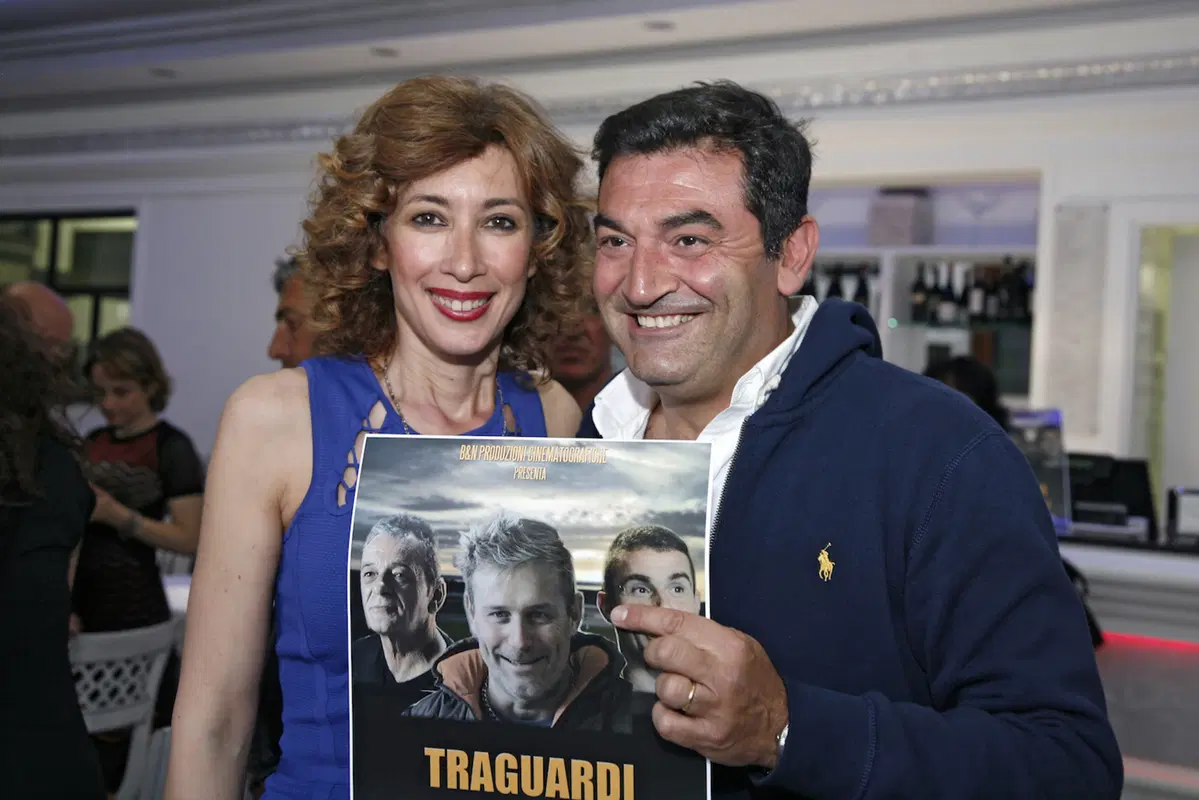 Traguardi: il docu-film su tre piloti davvero speciali (12)