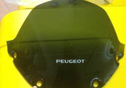 cupolino originale geopol Peugeot