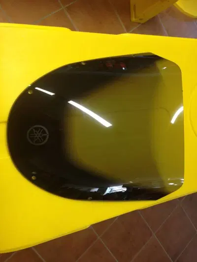 cupolino originale fzs600 Yamaha
