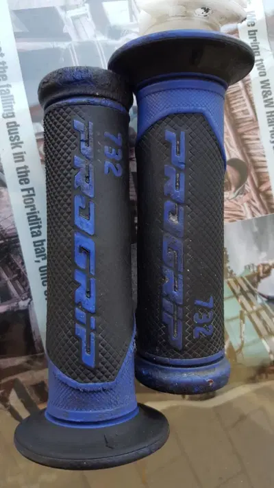 Manopole Progrip 732 burgman