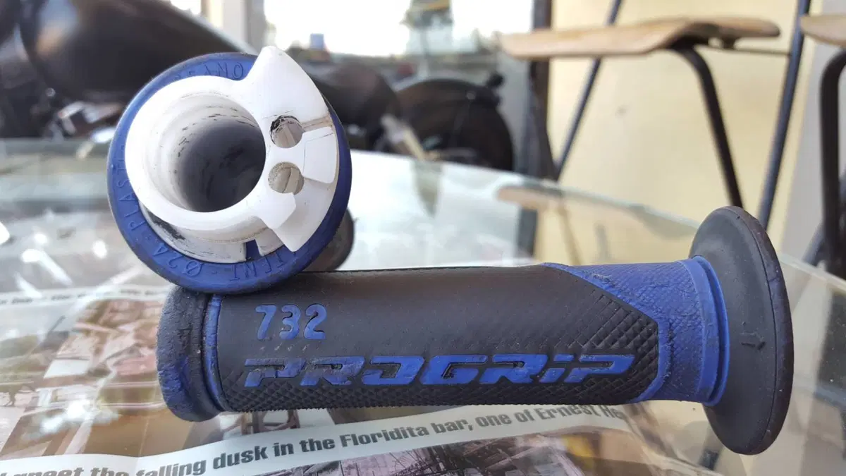 Manopole Progrip 732 burgman (3)