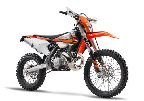 KTM 300 EXC E TPI (2018)