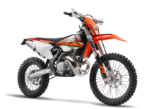 KTM EXC 300 E TPI (2018)