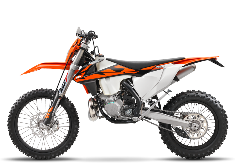 KTM EXC 250 TPI (2018) (2)