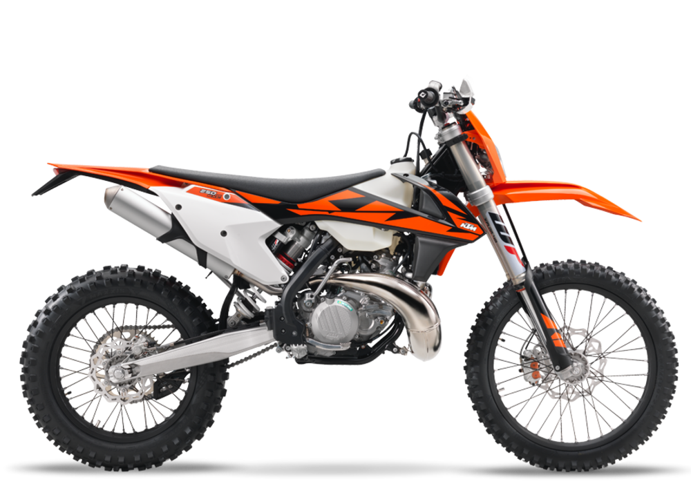 KTM EXC 250 TPI (2018) (3)