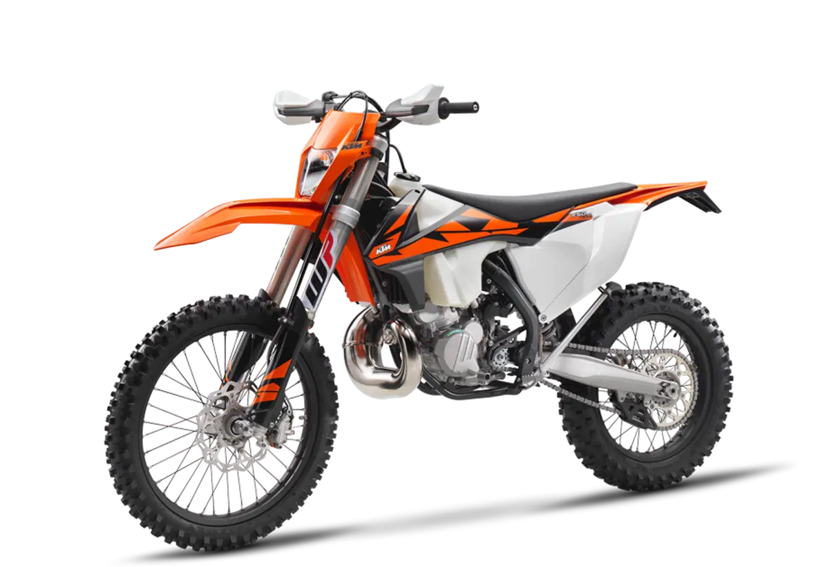 KTM 250 EXC TPI (2018)