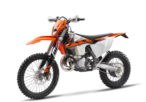 KTM 250 EXC TPI (2018)